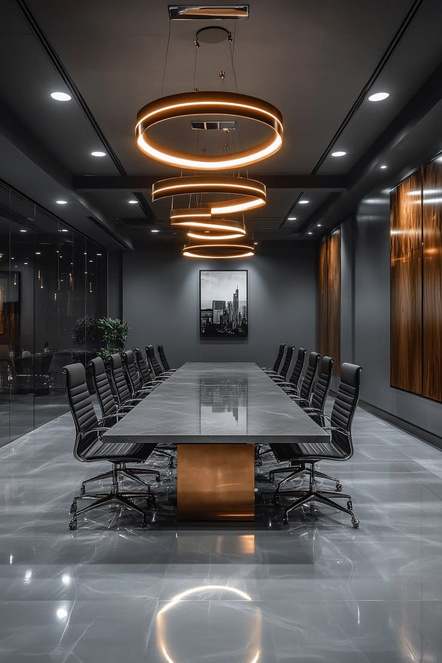 Service image for Office Furniture, Furnishings & Fittings